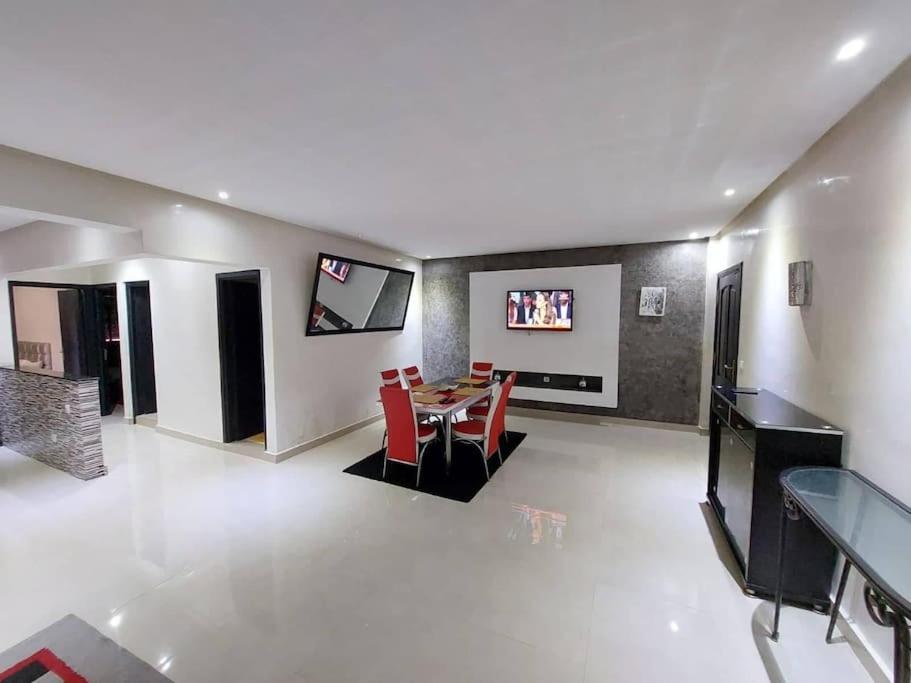 Appartement Dino Marraquexe Exterior foto