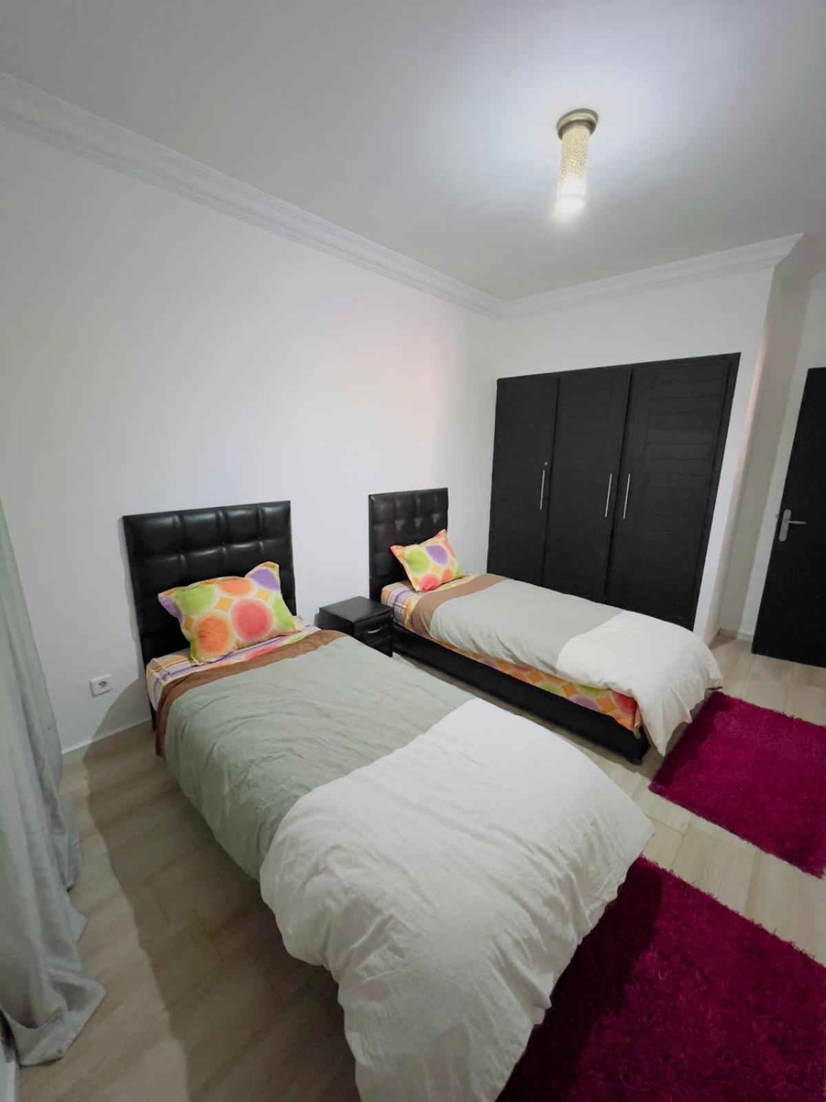 Appartement Dino Marraquexe Exterior foto